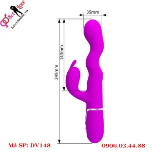 Kích thước 3,5cm phù hợp phụ nữ Việt Nam