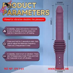 kích thước hoàn hảo cho chị em phụ nữ Việt Nam