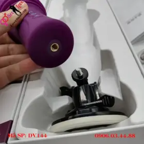 Đế gắn tường tháo lắp đơn giản dễ sử dụng