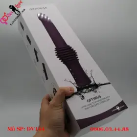 Máy Indulge Optimus chính hãng