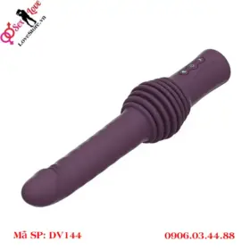 Tỏa nhiệt nóng ấm cho cảm giác chân thực