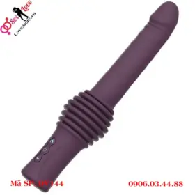 áy làm tình rung thụt siêu dài 7cm DV144 cho nữ