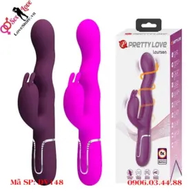 Pretty Love Laursen DV148