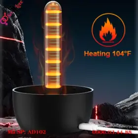 Chức năng làm ấm trước khi sử dụng