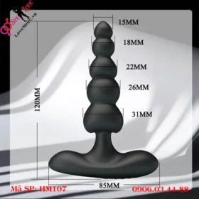 Kích thước từ nhỏ tới lớn