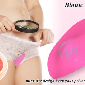 Máy rung bướm trong quần lót