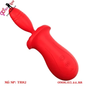 Điều khiển đơn giản dễ sử dụng