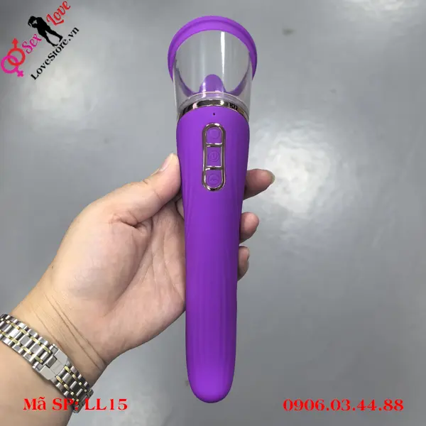 Chất liệu an toàn và dễ vệ sinh làm sạch