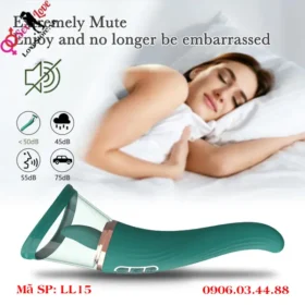 Hoạt động yên tĩnh kín đáo