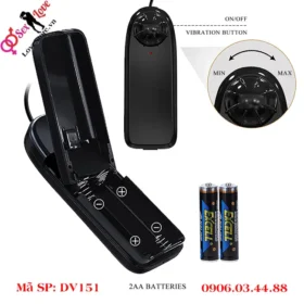 Cách sử dụng dương vật bahamut dv151