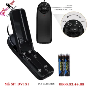 Cách sử dụng dương vật bahamut dv151