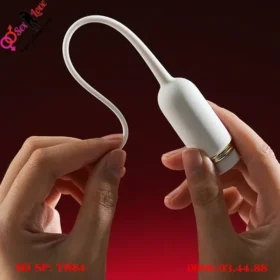 Thiết kế vật liệu TR84 an toàn cho người dùng