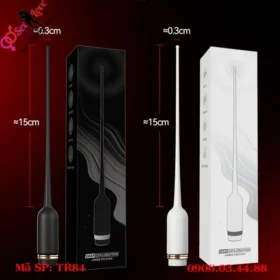 Kích thước TR84 nhỏ gọn tiện lợi