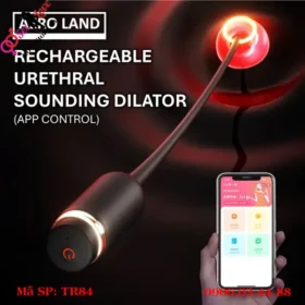 Điều khiển qua app điện thoại di động