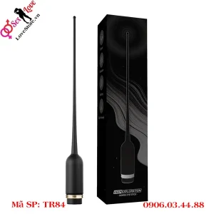 Máy rung niệu đạo TR84 màu đen