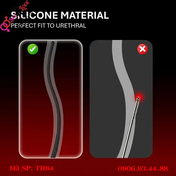 Thiết kế gọn gàng, bo tròn và tối ưu