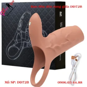 Bao đôn dên rung giữa dd72b