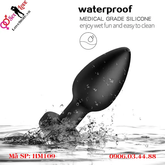 Chống nước tốt