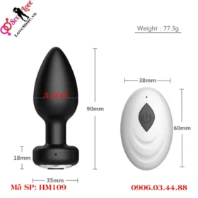 Kích thước hoàn hảo cho cả nam và nữ sử dụng