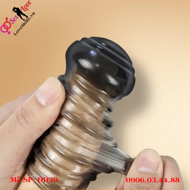 Cách đeo bao đôn dd29