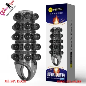Bao dd29 bi nổi