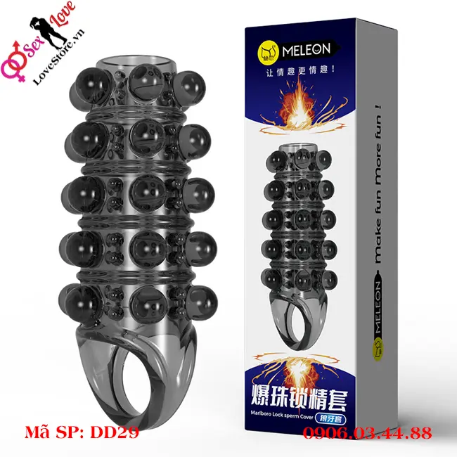 Bao dd29 bi nổi