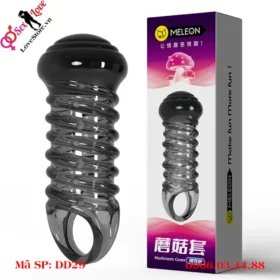 Bao dd29 cây nấm
