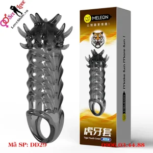Bao dd29 nanh hổ