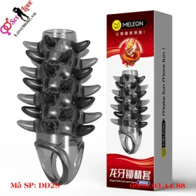 Bao dd29 nanh rồng