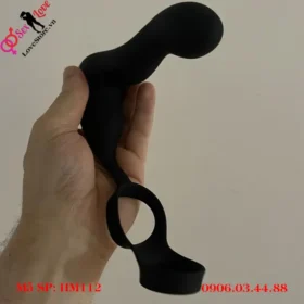 Hm112 điều khiển chức năng rung, bơm hơi từ xa không dây