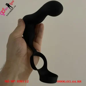 Hm112 điều khiển chức năng rung, bơm hơi từ xa không dây
