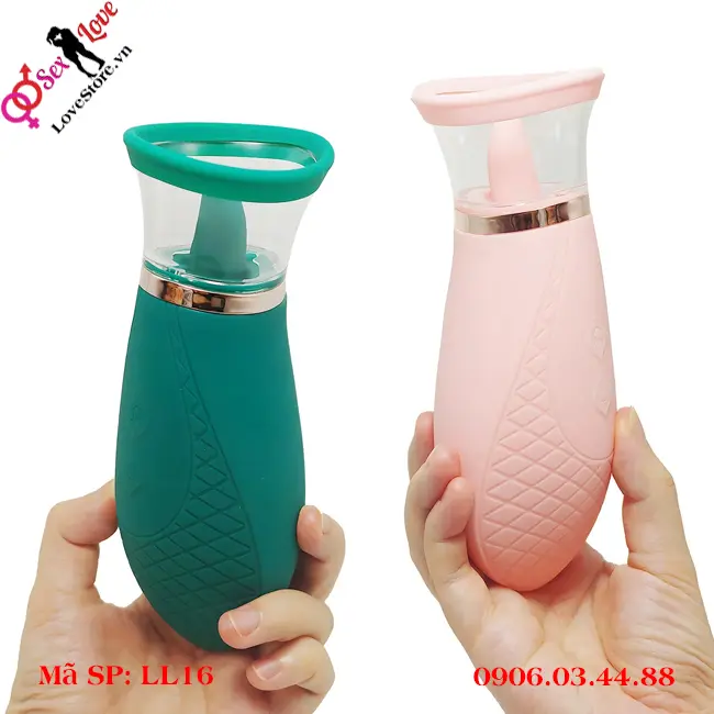 Lưỡi liếm âm đạo ll16
