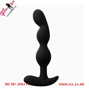 Thiết kế 3 khấc liền mạch giúp kích thích tập trung