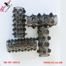 bao đôn dên bi cho khúc giữa dương vật