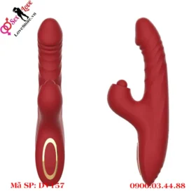 Chất liệu silicone và ABS an toàn
