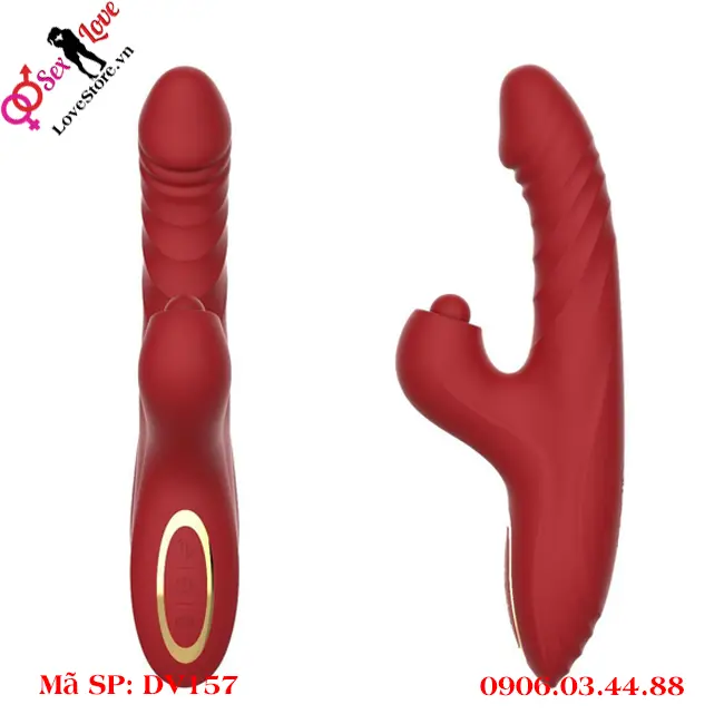 Chất liệu silicone và ABS an toàn