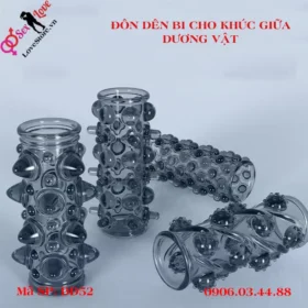 Đôn dên bi cho khúc giữa dương vật DD52