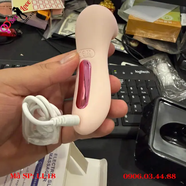 Cổng sạc USB tiện lợi