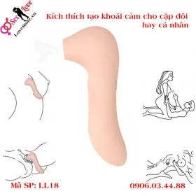 Động cơ hoạt động êm ái không gây ồn