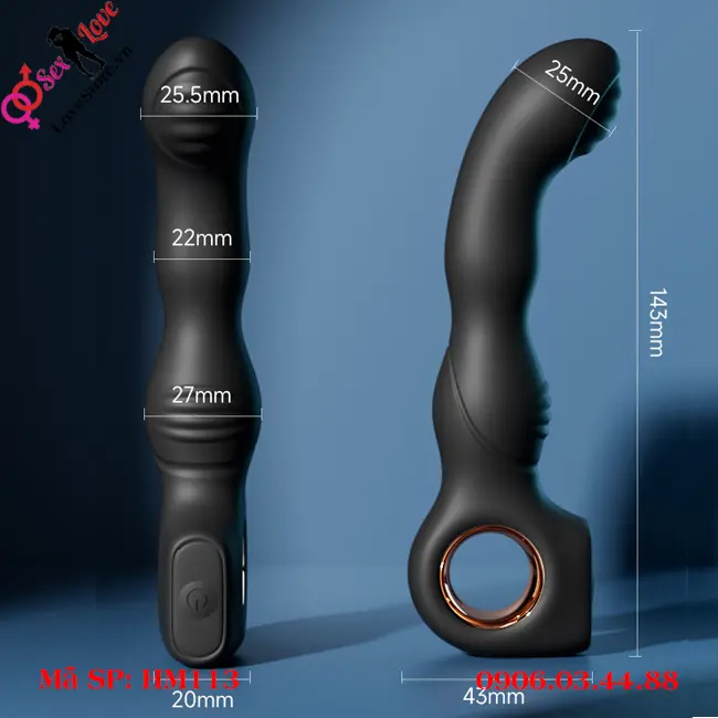 Kích thước nhỏ gọn tiện lợi mang theo bên người