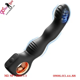 máy kích thích tuyến tiền liệt hm113