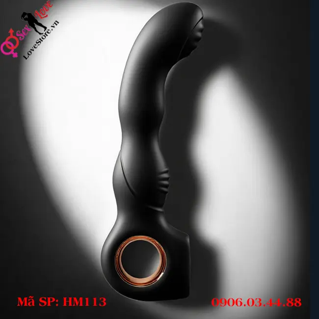 Máy massage điểm G hm113