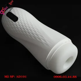Máy thủ dâm bú rung cho nam giới ad101
