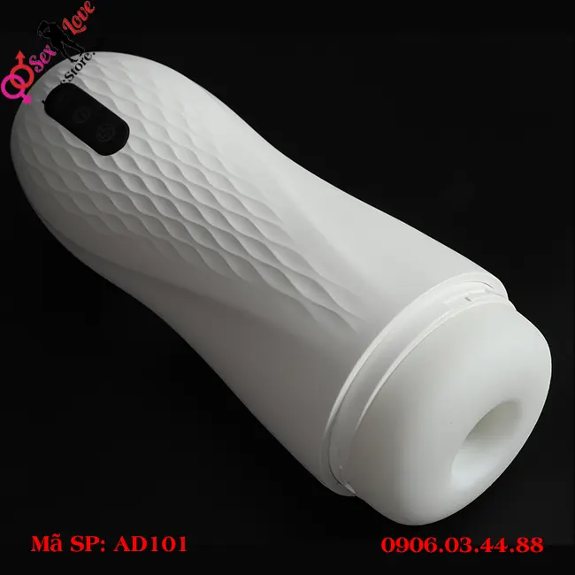 Máy thủ dâm bú rung cho nam giới ad101