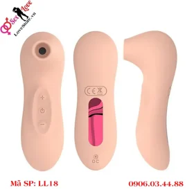 Thiết kế nhỏ gọn, bắt mắt tiện lợi mang theo bên người