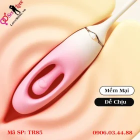 Chất liệu silicon an toàn cho cơ thể