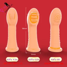 Kích thước phù hợp, ôm khít