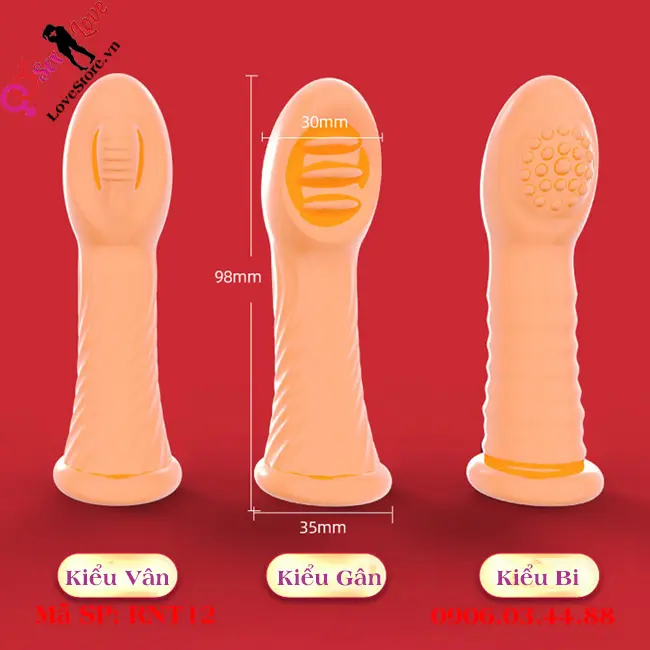 Kích thước phù hợp, ôm khít