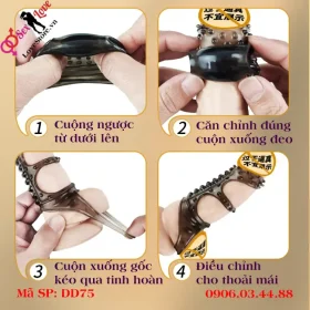 Cách sử dụng