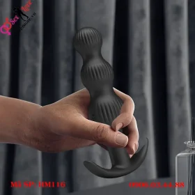 Dụng cụ nong hậu môn có rung hm116